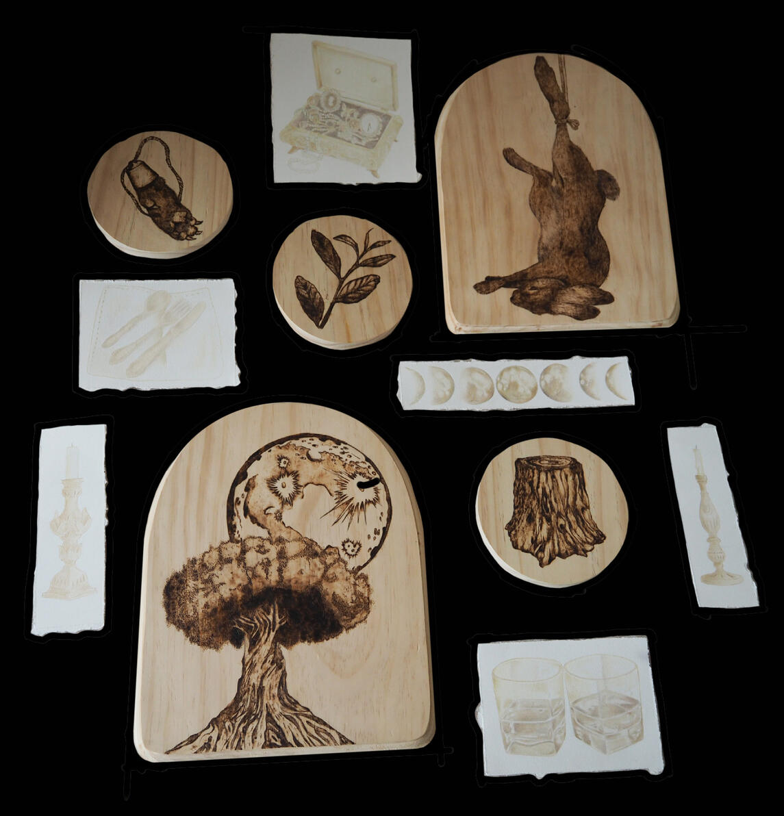 (will be re-photogrpahed soon)