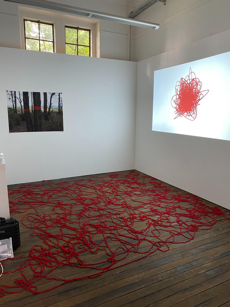 Overall Installation